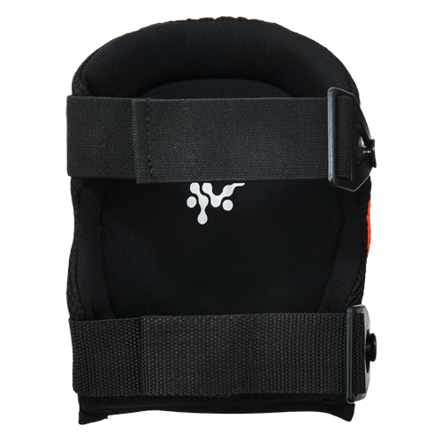 Genouill&egrave;re l&eacute;g&egrave;re ProFlex 357, Style Boucle, Prot&egrave;ge-genoux Gel, Tampons Mousse/Gel Fastek