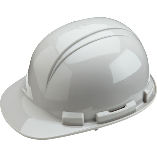 Dynamic Whistler Hardhat, CSA Type 1, Pinlock Suspension Fastek
