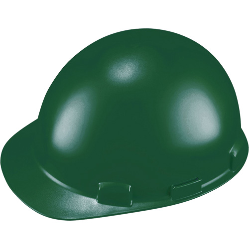 North&reg; Stromboli Hardhat, Meets CSA Type 1, Ratchet Suspension, Non-Vented Fastek