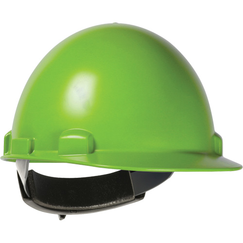 Casque de s&eacute;curit&eacute; Stromboli Dynamic, ANSI type I/CSA type 1, Suspension Rochet Fastek