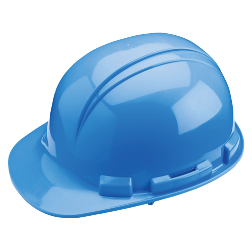 North&reg; Whistler Hardhat, Meets CSA Type 1, Ratchet Suspension, Non-Vented Fastek
