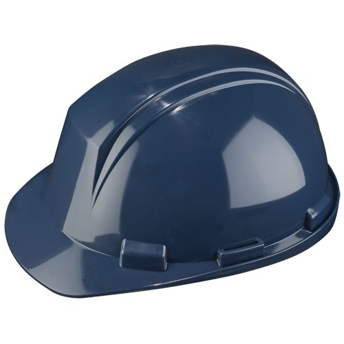 Dynamic Mont-Blanc Hardhat, CSA Type 2, Ratchet Suspension Fastek
