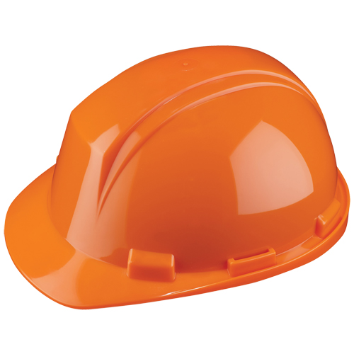 Dynamic Mont-Blanc Hardhat, CSA Type 2, Ratchet Suspension Fastek