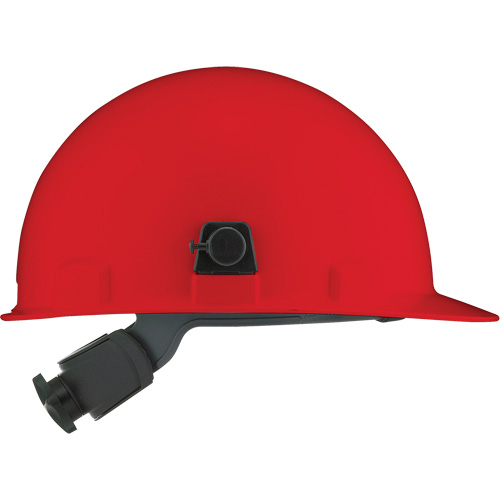 Casque de s&eacute;curit&eacute; Stromboli Dynamic avec lames Cap-Lock, CSA type 1, Suspension Rochet Fastek