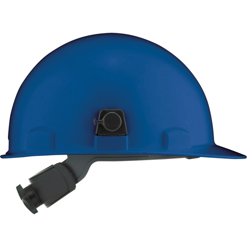 Dynamic Stromboli Hardhat with Cap-Lock Blades, CSA Type 1, Ratchet Suspension Fastek