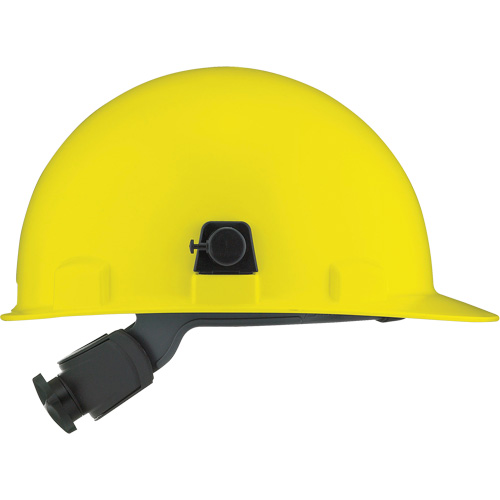 Casque de s&eacute;curit&eacute; Stromboli Dynamic avec lames Cap-Lock, CSA type 1, Suspension Rochet Fastek