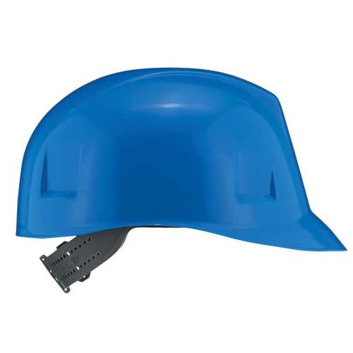 Casque antichocs Dynamic, Suspension &agrave; douille, Bleu ciel Fastek