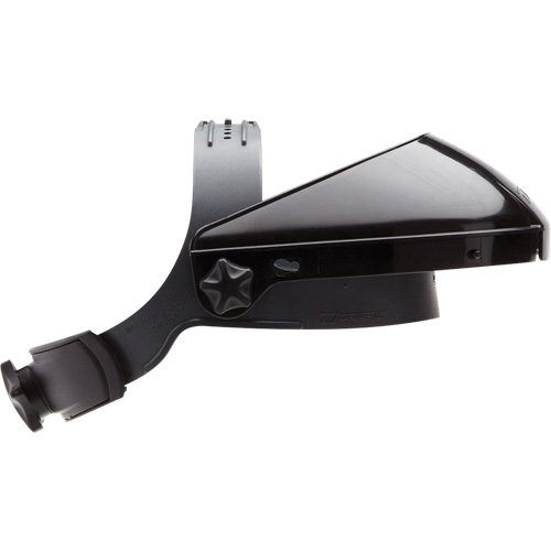 Dynamic HDPE High Performance Headgear, Ratchet Suspension Fastek