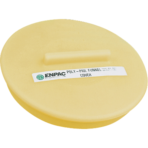 Poly-Pail Funnel - Cover Fastek