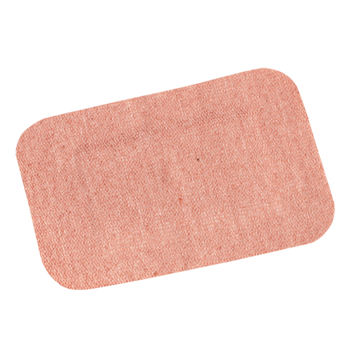 Dynamic Adhesive Strips, Rectangular/Square, 2", Fabric, Sterile Fastek