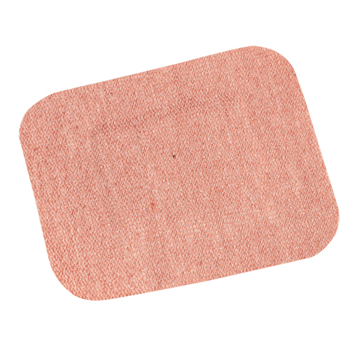 Dynamic Adhesive Strips, Rectangular/Square, 1-1/2", Fabric, Sterile Fastek