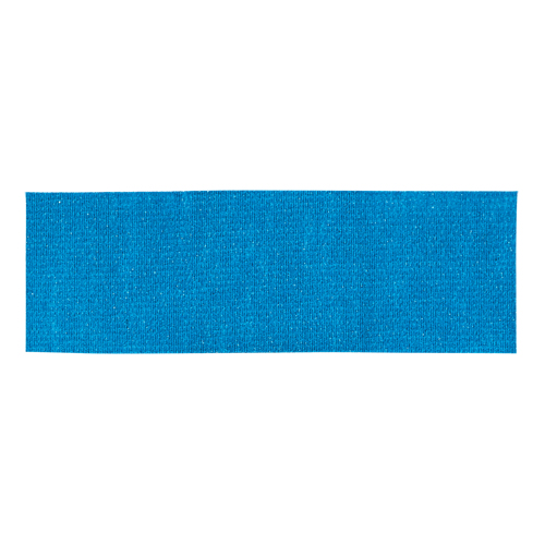 Dynamic Adhesive Bandages, Rectangular/Square, 3", Fabric Metal Detectable, Sterile Fastek