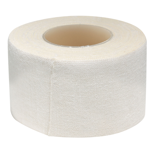 Adhesive Bandage Tape, Non-Medical, 7-1/2' L x 1" W Fastek