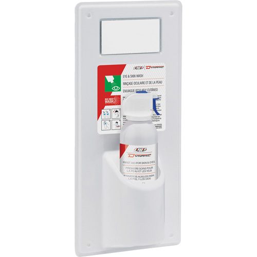 Dynamic Bio Med Wash&reg; Wash Station, Single Fastek