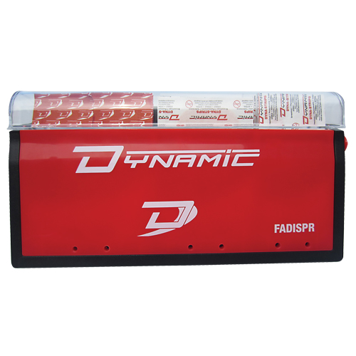 Dynamic Fabric Bandage Dispenser Fastek
