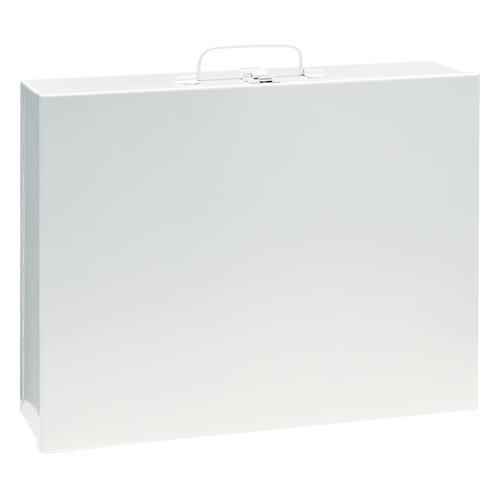 Dynamic Empty First Aid Kit Box Fastek