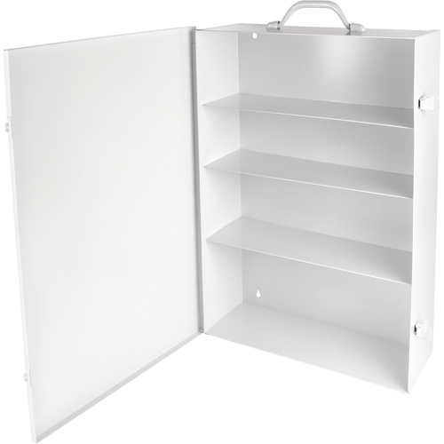 Dynamic Empty First Aid Kit Box Fastek