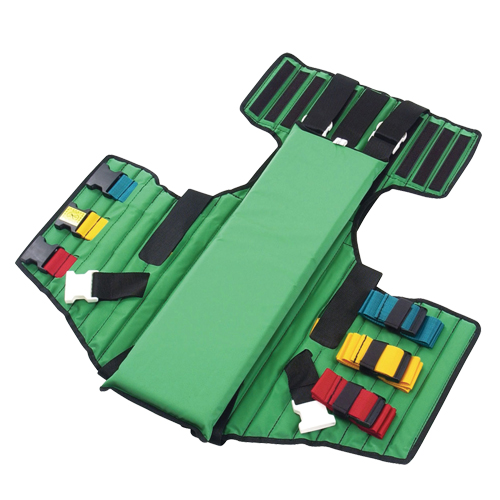 Dynamic Extrication Device Fastek