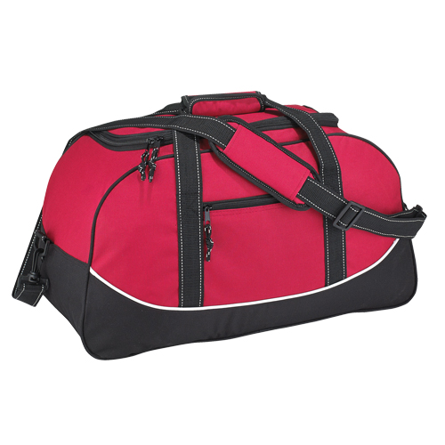 Dynamic Emergency Preparedness First Aid Kit, Class 1 Medical Device, Nylon Bag Fastek
