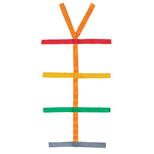 Dynamic Fast Strap Spider Fastek