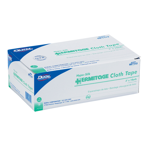 Dynamic Hospital Tape, Class 1, 30' L x 3" W Fastek