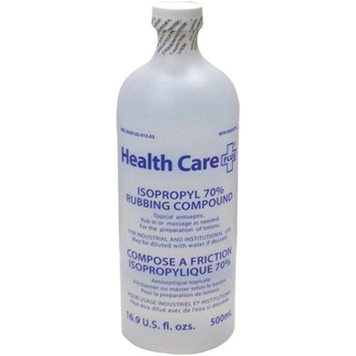 Dynamic Rubbing Alcohol, Liquid, Antiseptic Fastek