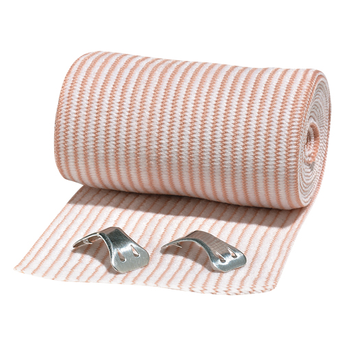Dynamic Tensor Bandage, 15' L x 3" W, Class 1 Fastek