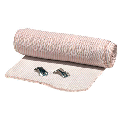 Dynamic Tensor Bandage, 15' L x 6" W, Class 1 Fastek