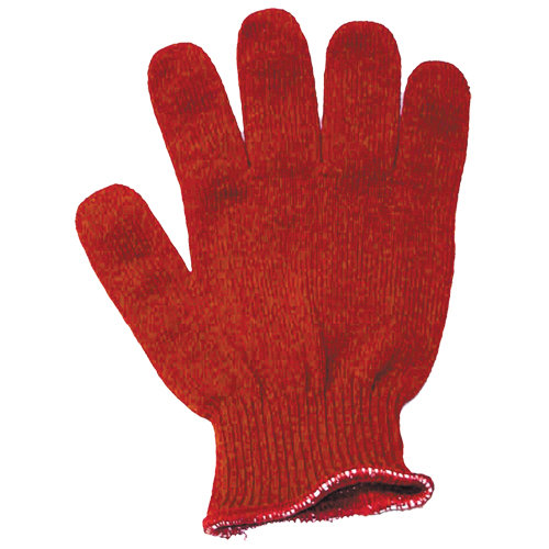 Salisbury  Winter Glove Liners, Polyester, 10 Gauge, One Size Fastek