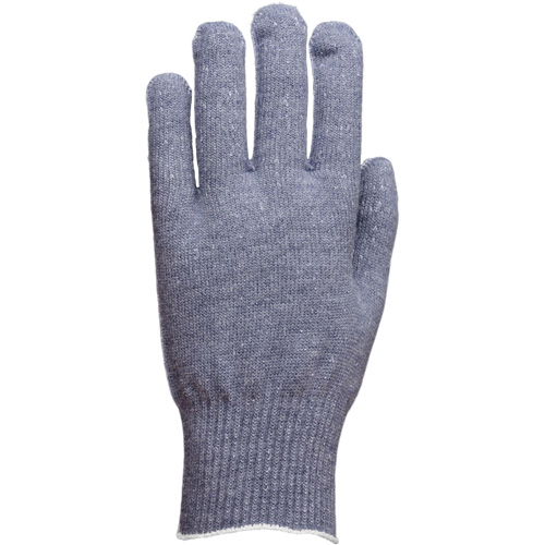 Fireproof Liner Knit Glove, Kermel&reg;/Thermolite&reg;/Viscose FR&reg;, 7/Small, Protects Up To 752° F (400° C) Fastek