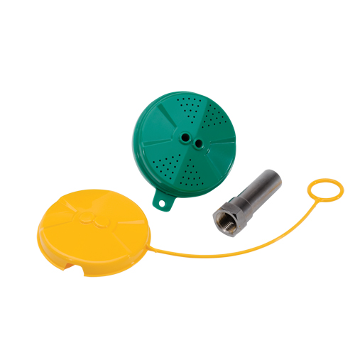 Eye/Face Wash Head Fastek