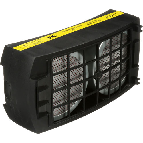 Speedglas Cartridge, P100 Filter, Pack of 1 Fastek