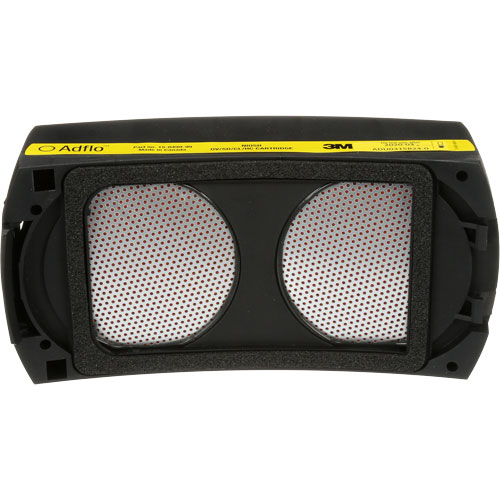 Speedglas Cartridge, P100 Filter, Pack of 1 Fastek