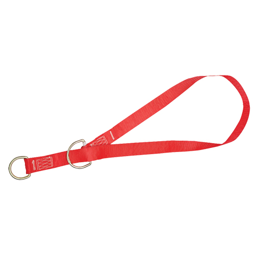 First Tie-Off Adapter, Tie-Off, Temporary Use Fastek