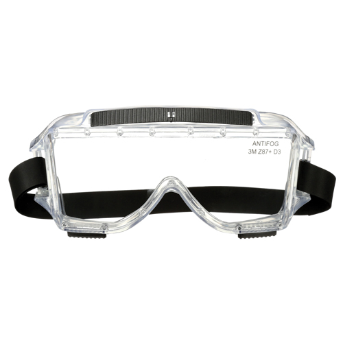 Lunettes &agrave; coques de s&eacute;curit&eacute; contre les &eacute;claboussures Centurion, Lentille Transparent, Antibu&eacute;e, Ventilation Indirecte Fastek