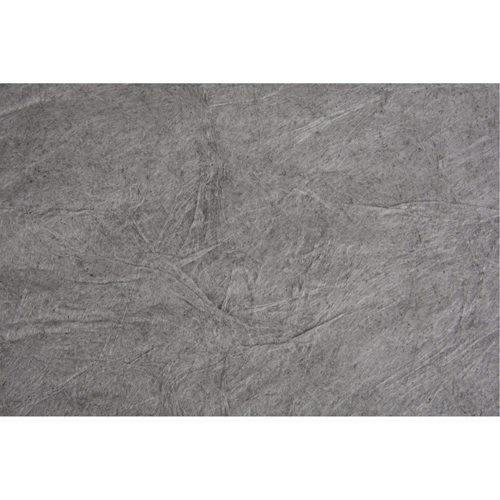 Premium Meltblown Sorbent Pads, Universal, 15" x 18", 30 gal. Absorbancy Fastek