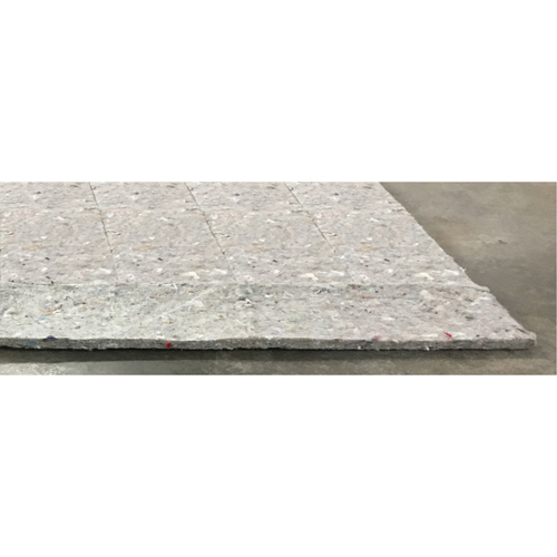 Spilltration Husky Pads, Oil Only, 16" x 16", 17.2 gal. Absorbancy Fastek