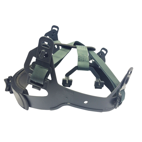 Coiffe de rechange Dynamic, Rochet Fastek