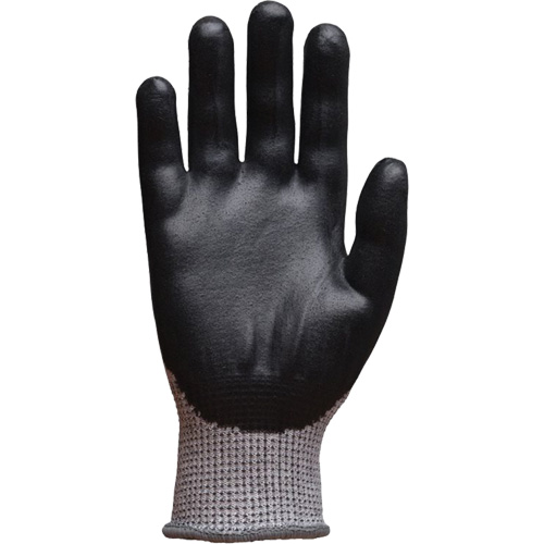 Cut Resistant Glove, Size Small/7, 10 Gauge, Foam Nitrile Coated, Dyneema&reg; Shell, ASTM ANSI Level A3/EN 388 Level C Fastek