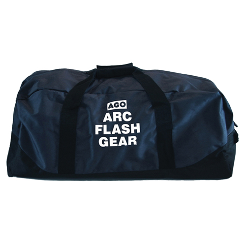 Arc Flash Gear Duffle Bag Fastek