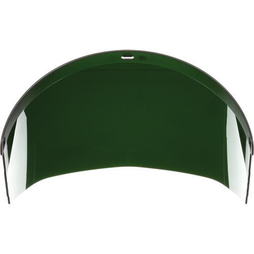 &eacute;cran facial, Polycarbonate, Teinte 5,0 Fastek