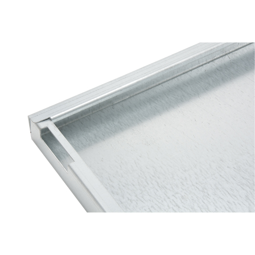 Additional Shelf for Drum Cabinet Fastek