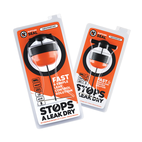 Medium RS-2 Seal Fastek