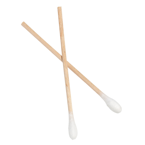 Dynamic Cotton-Tipped Applicators Fastek