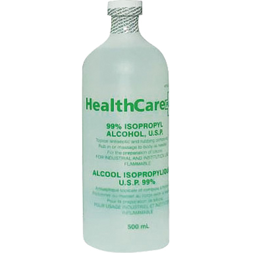 Dynamic Isopropyl Rubbing Alcohol, Liquid, Antiseptic Fastek