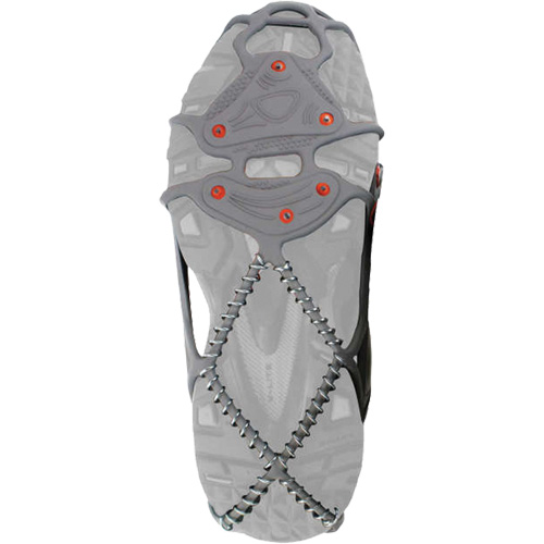 Yaktrax&reg; Work Boot Traction Device - Replacement Spikes Fastek