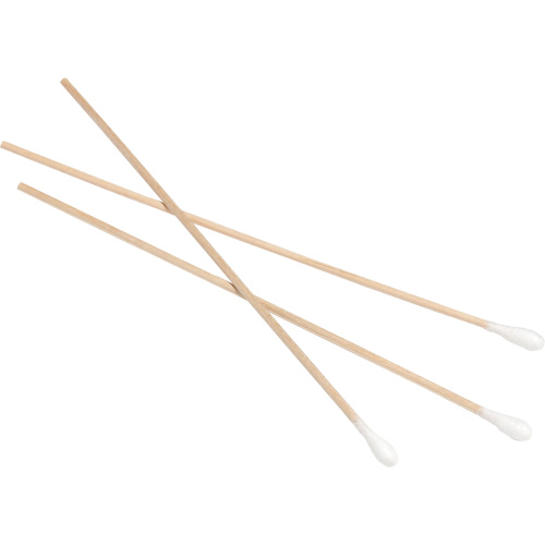 Dynamic Cotton Tipped Applicators Fastek
