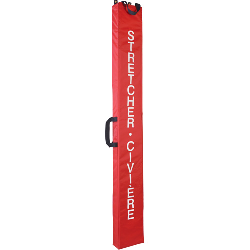 Wall-Mounted Stretcher Bag Fastek