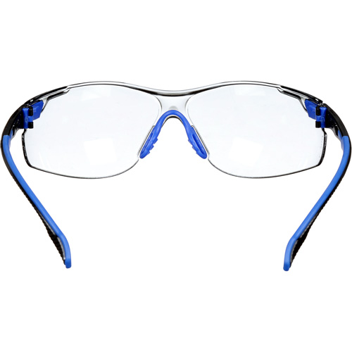 Lunettes de s&eacute;curit&eacute; Solus avec lentille Scotchgard, Lentille Int&eacute;rieur/ext&eacute;rieur, Antibu&eacute;e, R&eacute;pond ou surpasse la norme CSA Z94.3 Fastek