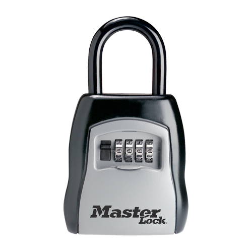 Portable Lock Box Fastek
